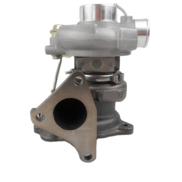 TD04L Turbocharger for Subaru Forester Impreza WRX STI 2.0L ENGINE