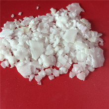 Flocos de refrigerante cáustica/hidróxido de sódio 99% CAS 1310-73-2