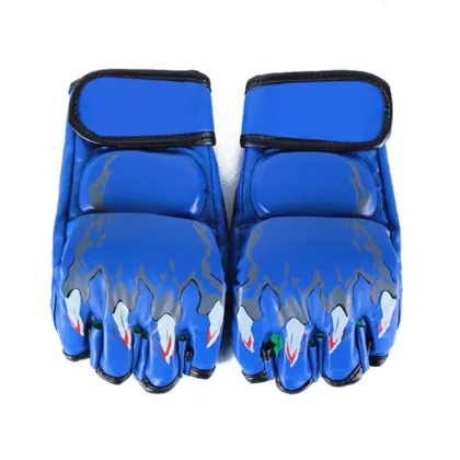 Custom Professional 1 Pair Training Boxing Mma Gloves