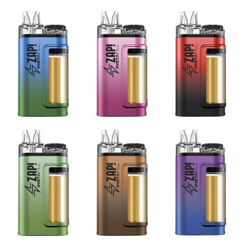 Zap! Instafill 3500 Puffs Pod Disposable Vape