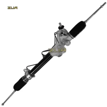 ISUZU DMAX 4X2 LHD Power Steering Gear Rack and Pinion 8979435180 8979445180