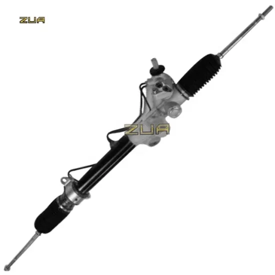 ISUZU DMAX 4X2 LHD Power Steering Gear Rack and Pinion 8979435180 8979445180