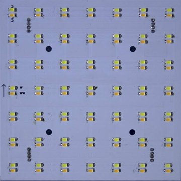 LED BACKLIGHT MODULE