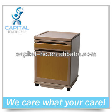 CP-C16 high quality metal bedside cabinet in india