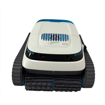 PC10 Cordless Robotic Pool Cleaner