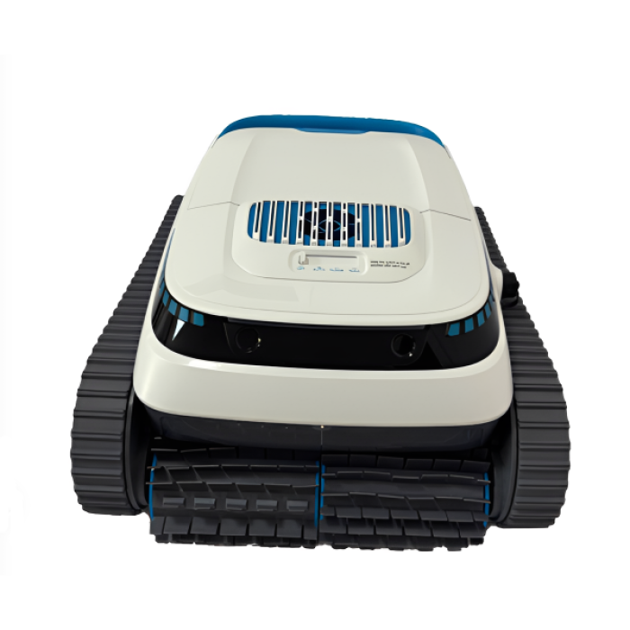 PC10 Cordless Robotic Pool Cleaner