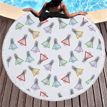 Album Print Big Beach Towels Australia Blanket Nz