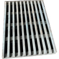 440x600mm ductile iron rainwater grating