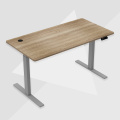 2025 Powered computer standing Mobile Sit To Stand Desk 750-1250 mm Motorized sit to stand desk Intelligent