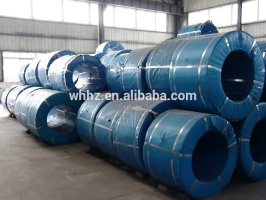 prestressing steel PC strand price