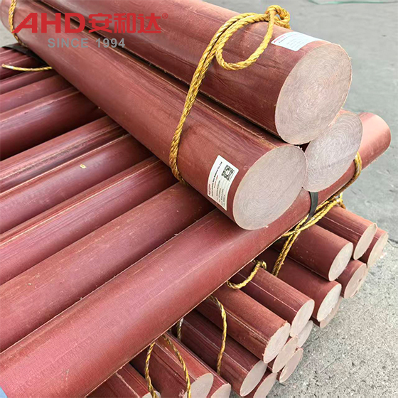 cloth phenolic rod