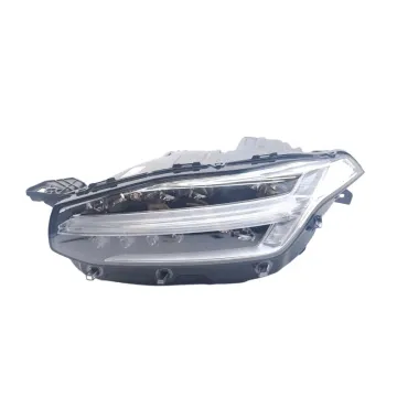 High Quality LED Headlights for Volvo XC90 - Adaptive OE Replacement