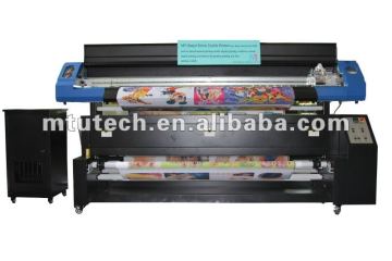 Flag Printer(3.2meter,DX5 Head)