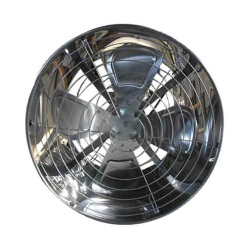 Ventilador de circulação de ar com CE para estufa