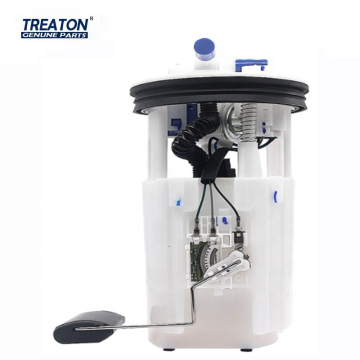 OEM 31110-25000 Electric Fuel Pump Module Assembly for Accent - TREATON AUTO PARTS