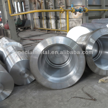 Forged bearing housing -Guarantee quality/Precision CNC machine with ISO9001