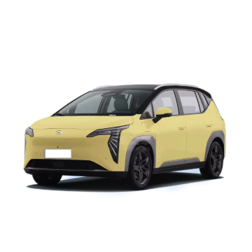 2024 Aion Y: Τελευταία άμεση εργοστασιακή EV Cars της Κίνας σε ανταγωνιστικές τιμές