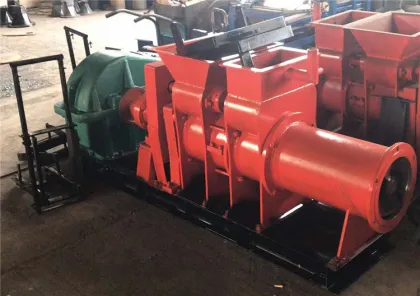 Automatic Clay Brick Machine: Brick Maker and Making Machinery