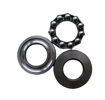 Thrust roller bearing 52205