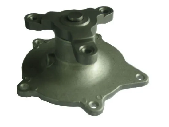 781157aa / Aw7140 Automobile Water Pumps For Chrysler