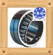 Nachi/koyo Hot Sale Self-aligning Roller Bearing 23232 Cc/w33