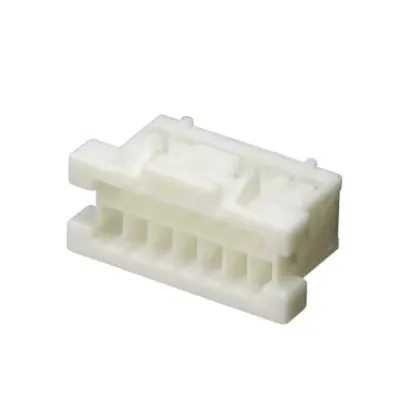 JST 2.5mm rectangular Connector