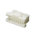 Conector rectangular JST de 2.5 mm