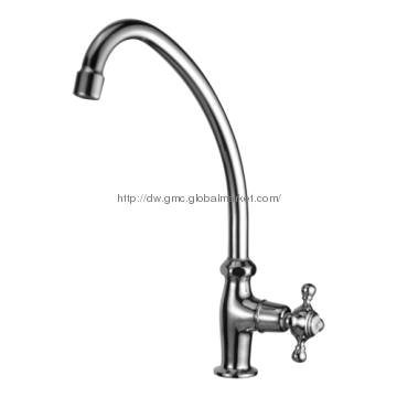 single handle brass cold water faucets and mixers factories