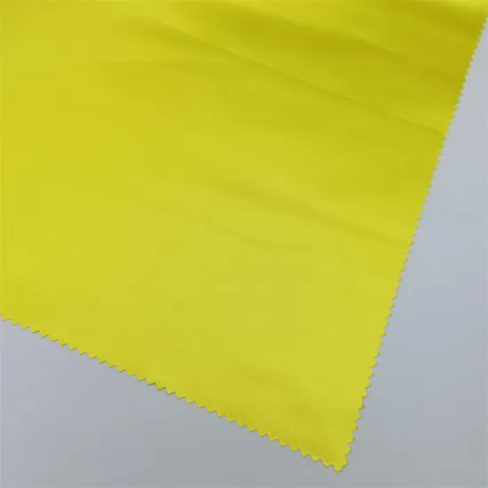 Thick Satin Fabric for Wedding Dress