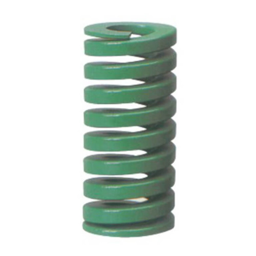 JIS Standard Mold Parts TH Heavy Load Spring