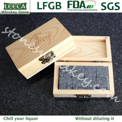 Bar accessories whiskey gift set | whiskey promotion | whiskey stone men gift