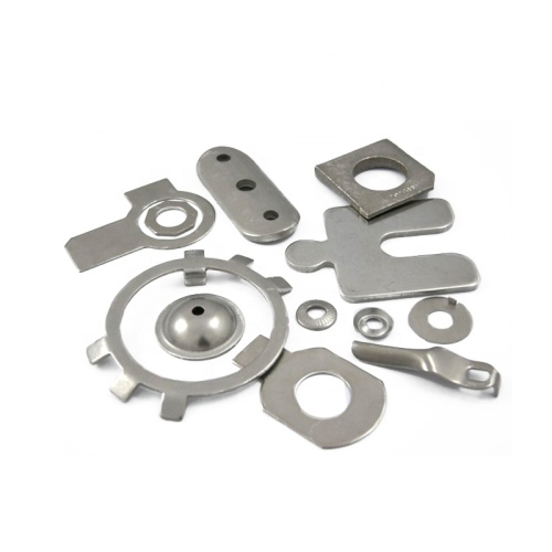 Sheet Metal Parts Stamping Bending Welding Sheet Metal Fabrication Service Supplier