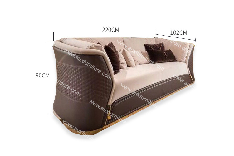 high quality sofa