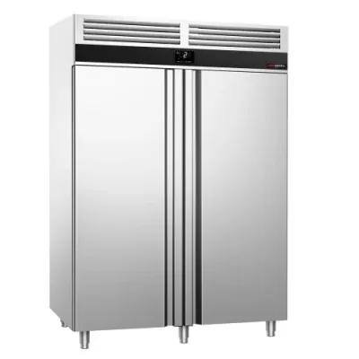 Kitchen Appliance Blast Refrigerator Equipment Chiller Catering Cabinet