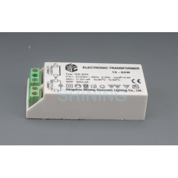 High Performance Electronic Transformer