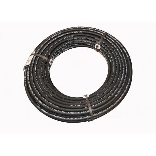 EN12115 UPE HIGH PRESSURE HOSE