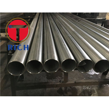 ASTM A178 ERW carbon steel boiler tube/pipe