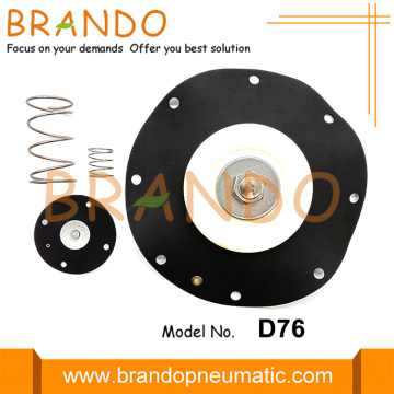 3 &#39;&#39; diafragma para peças de reposição da válvula de pulso BFEC