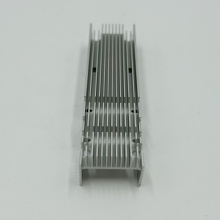 heat sink material aluminium cast aluminum heat sink