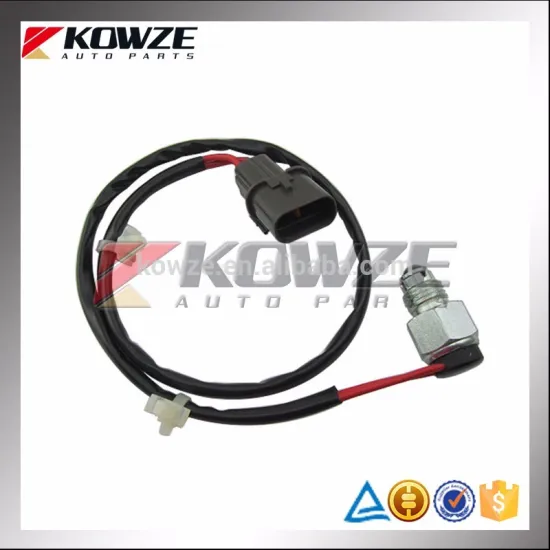 Freewheel Clutch Switch For Mitsubishi 1996 Pajero Montero V73 V75 V76 V77 V78 V93 V95 V96 V97 V98 6G72 6G74 6G75 4M41 MR953767