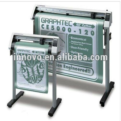 Máy cắt decal kỹ thuật số Graphtec CE 5000