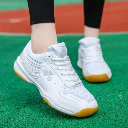 High Quality Volleyball Shoes for Women and Men's Badminton Shoes