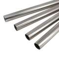 ASTM A554 stainless steel pipe
