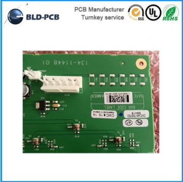 Multilayer PCB board