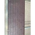 Fireproof Decorative Metal Panels for Modern Architecture