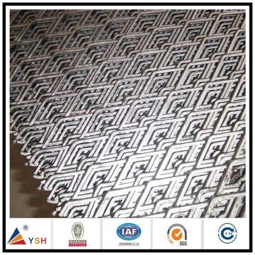 High quality guarantee light micro standard heavy duty expanded metal