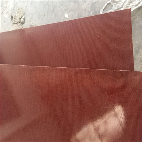 Insulative 3025 Phenolic Aldehyde Fabric Board