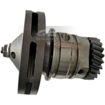 Water Pump for Liebherr Excavators D924 D926 R914 R924 R934 R944