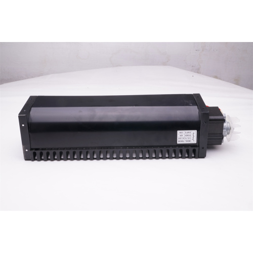 Cooler Master AC Cross Flow Fan