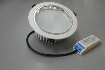 High CRI>90 samsung downlights led